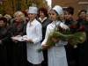 Чернігівський базовий медичний коледж відсвяткував 140-річчя